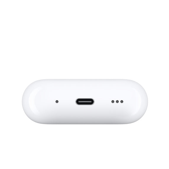 AirPods Pro (2nd generation) with MagSafe Charging Case (USB‑C) - Open Box