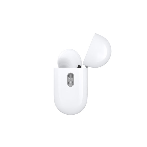 AirPods Pro (2nd generation) with MagSafe Charging Case (USB‑C) - Open Box