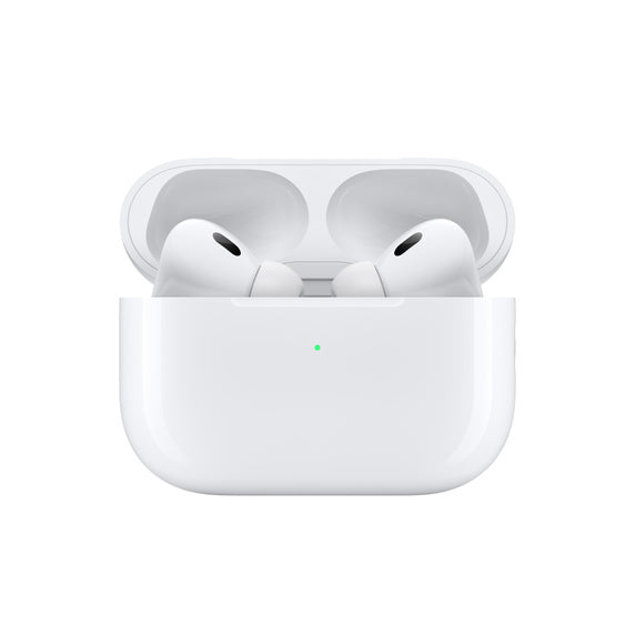 AirPods Pro (2nd generation) with MagSafe Charging Case (USB‑C) - Open Box