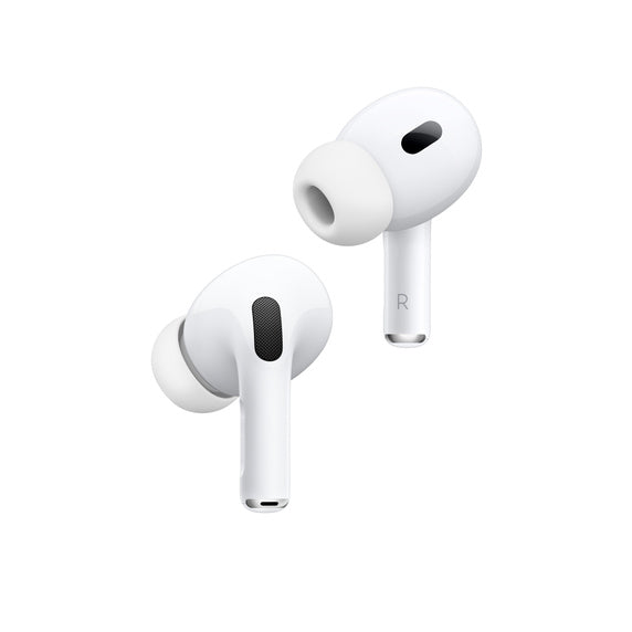 AirPods Pro (2nd generation) with MagSafe Charging Case (USB‑C) - Open Box