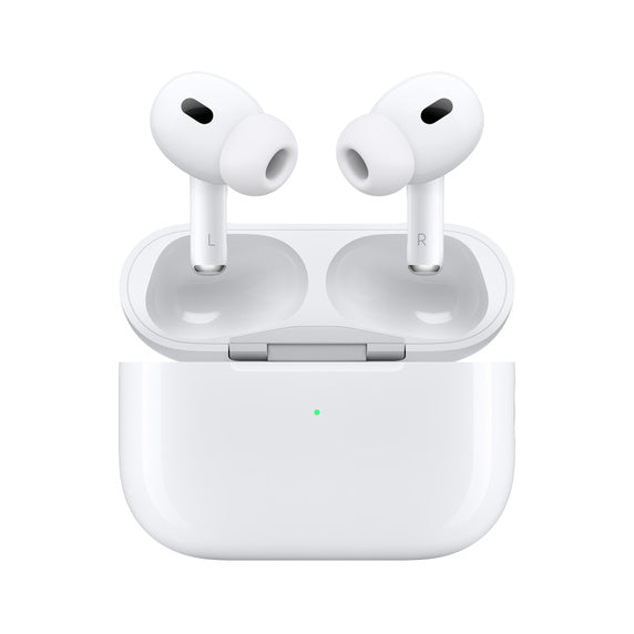 AirPods Pro (2nd generation) with MagSafe Charging Case (USB‑C) - Open Box