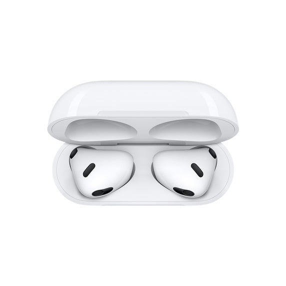 AirPods (3rd generation) with MagSafe Charging Case