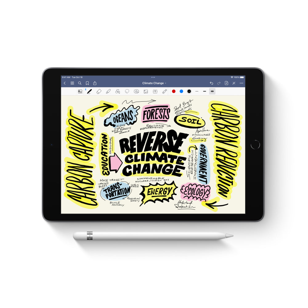 Apple Pencil (1st generation) - Open Box