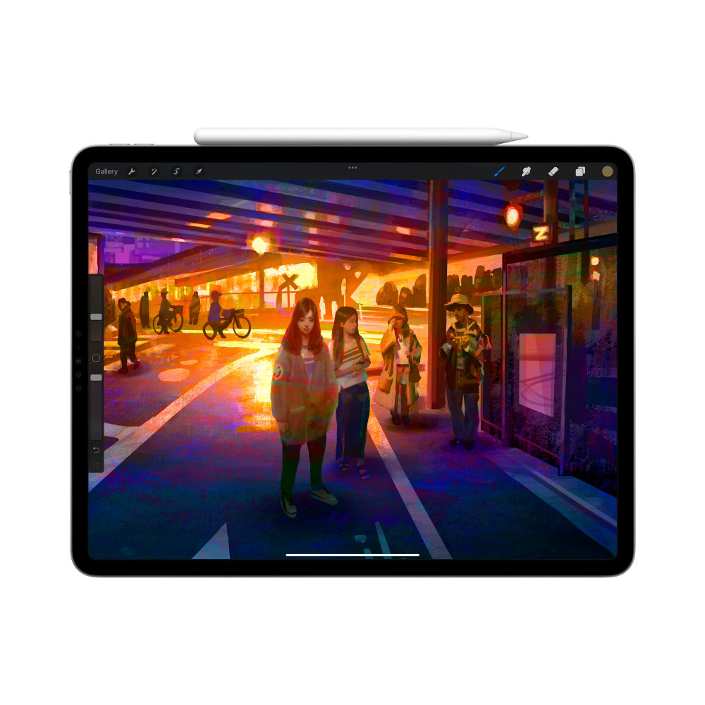 Apple Pencil (2nd generation) - Open Box