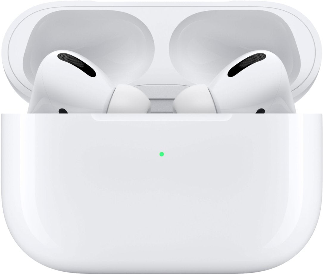 AirPods Pro (1st Generation) with MagSafe Charging Case - Open Box