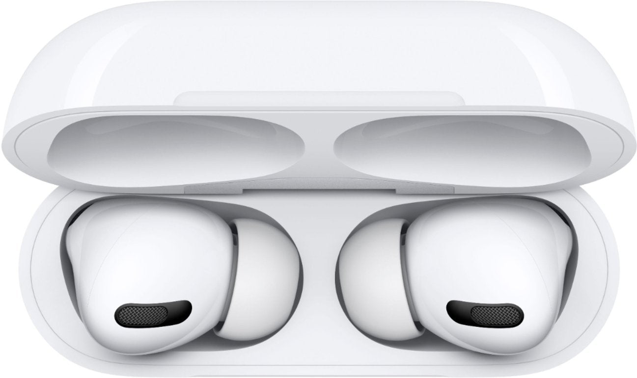 AirPods Pro (1st Generation) with MagSafe Charging Case - Open Box