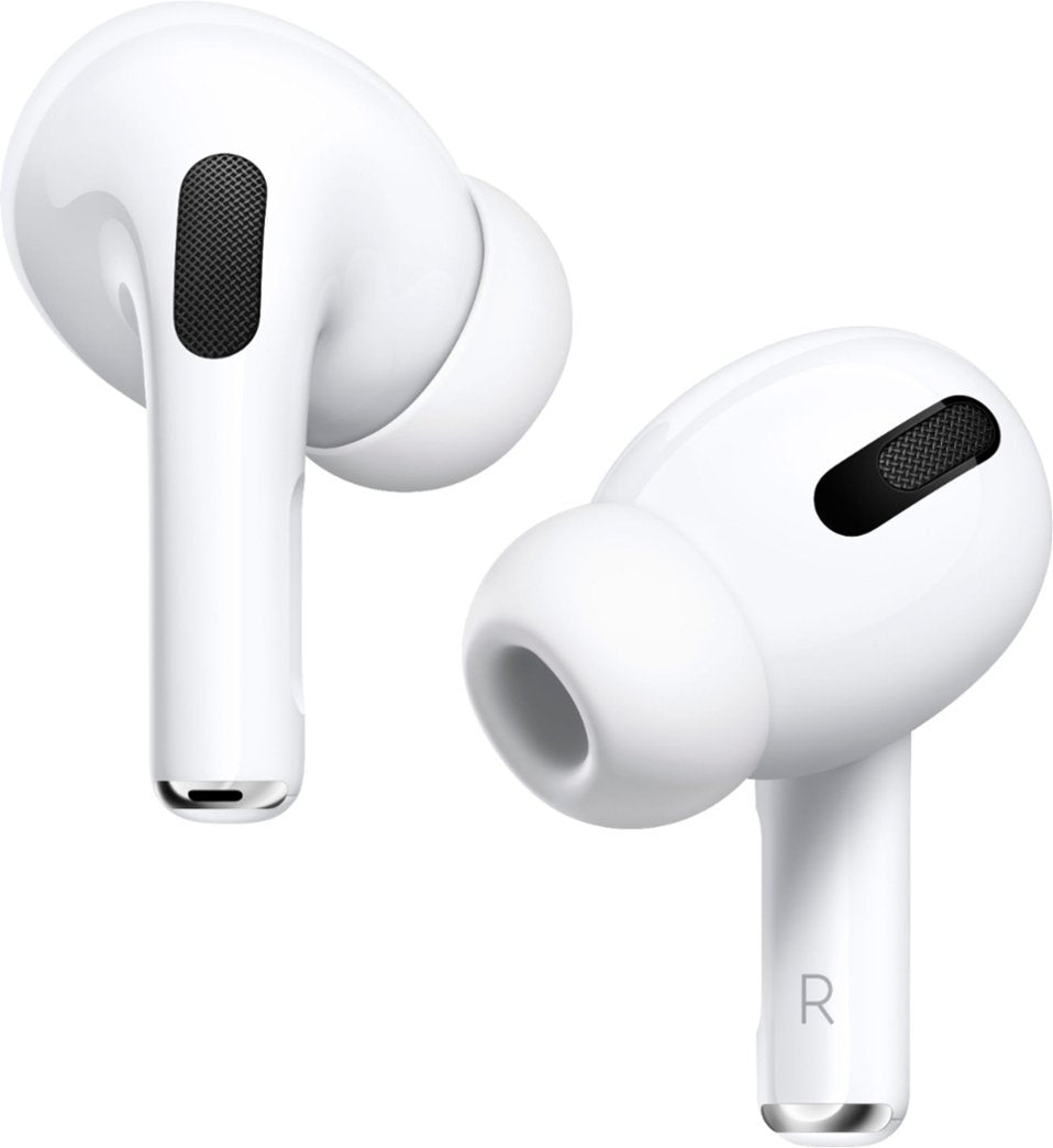 AirPods Pro (1st Generation) with MagSafe Charging Case - Open Box