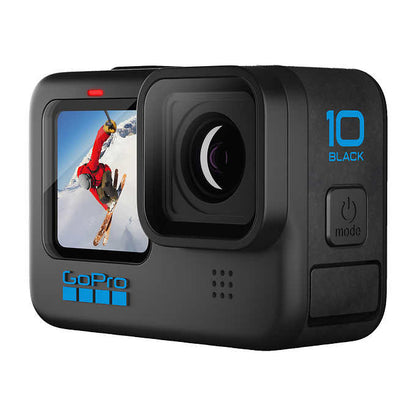 GoPro HERO10 Black Bundle