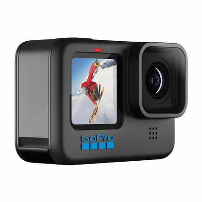 GoPro HERO10 Black Bundle