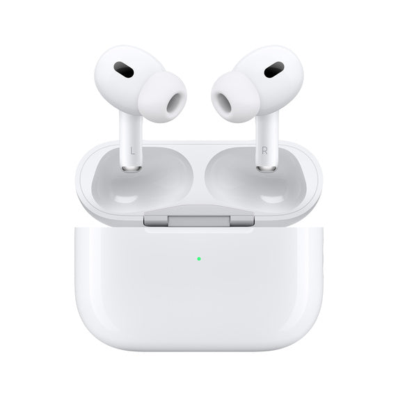 AirPods Pro (2nd generation) with MagSafe Charging Case (USB‑C)