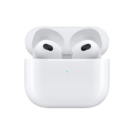 AirPods (3rd generation) with MagSafe Charging Case