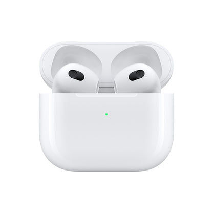 AirPods (3rd generation) with MagSafe Charging Case