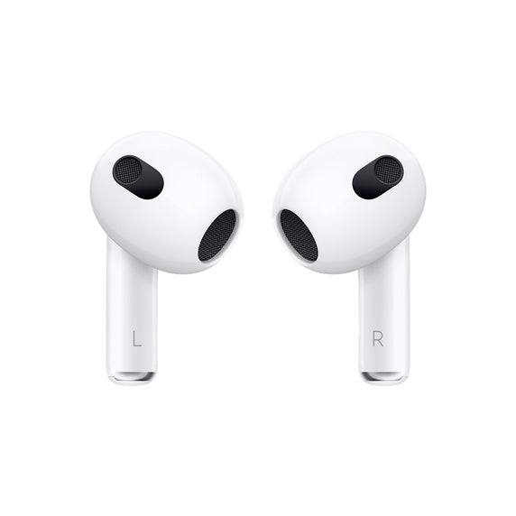 AirPods (3rd generation) with MagSafe Charging Case