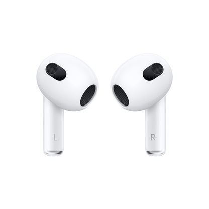 AirPods (3rd generation) with MagSafe Charging Case