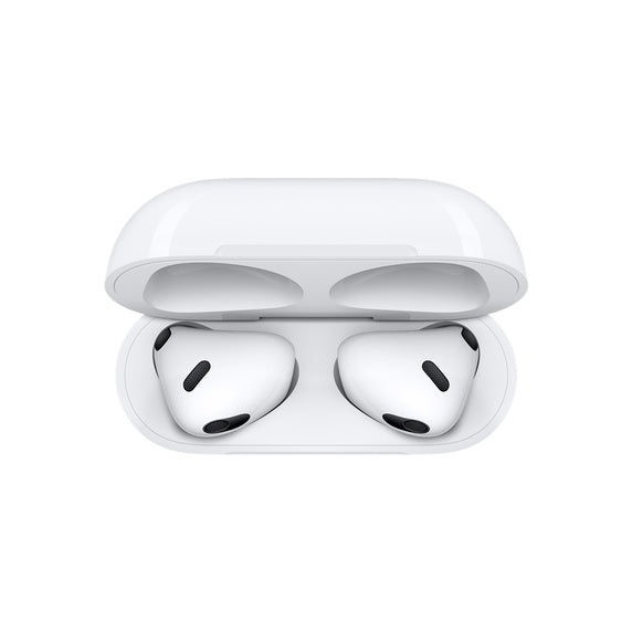 AirPods (3rd generation) with MagSafe Charging Case