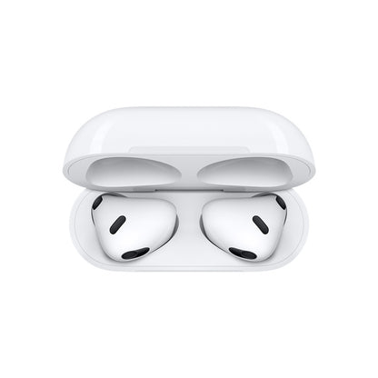 AirPods (3rd generation) with MagSafe Charging Case