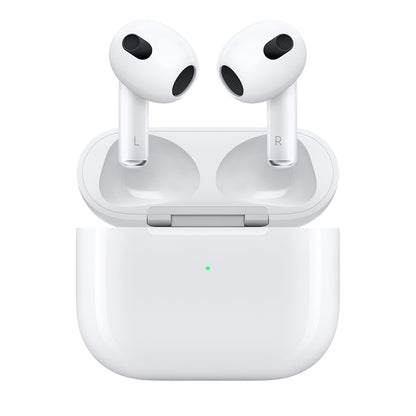 AirPods (3rd generation) with MagSafe Charging Case