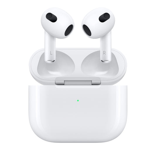 AirPods (3rd generation) with MagSafe Charging Case