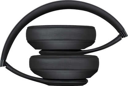 Beats Studio Wireless Noise Cancelling Headphones - Matte Black