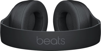 Beats Studio Wireless Noise Cancelling Headphones - Matte Black