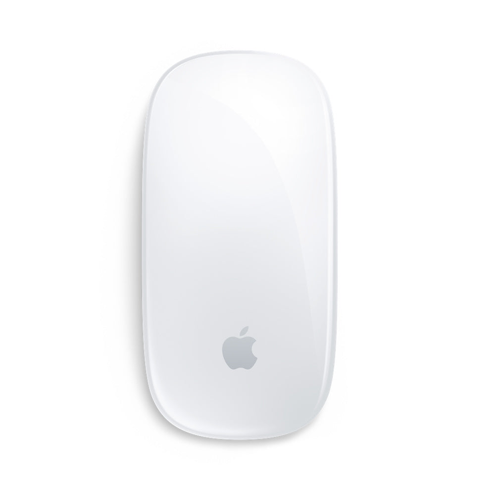 Magic Mouse - White Multi-Touch Surface  - Open Box