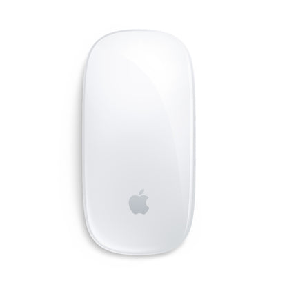 Magic Mouse - White Multi-Touch Surface  - Open Box