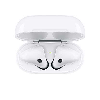 AirPods (2nd generation)  - Open Box