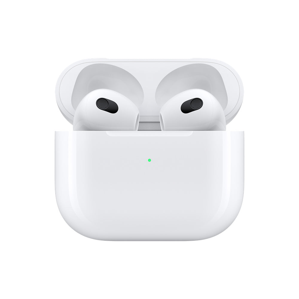 AirPods (3rd generation) with MagSafe Charging Case