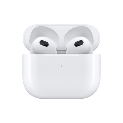 AirPods (3rd generation) with MagSafe Charging Case