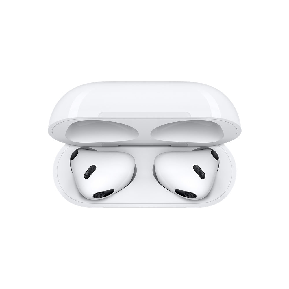 Apple Airpods 3rd Generation with Mag Safe Charging online Case MME73AM/A