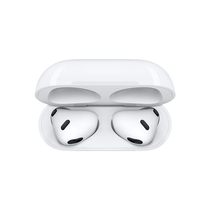 AirPods (3rd generation) with MagSafe Charging Case