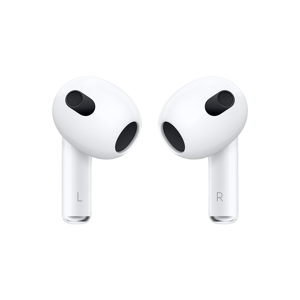 AirPods (3rd generation) with MagSafe Charging Case