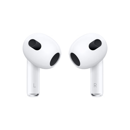 AirPods (3rd generation) with MagSafe Charging Case