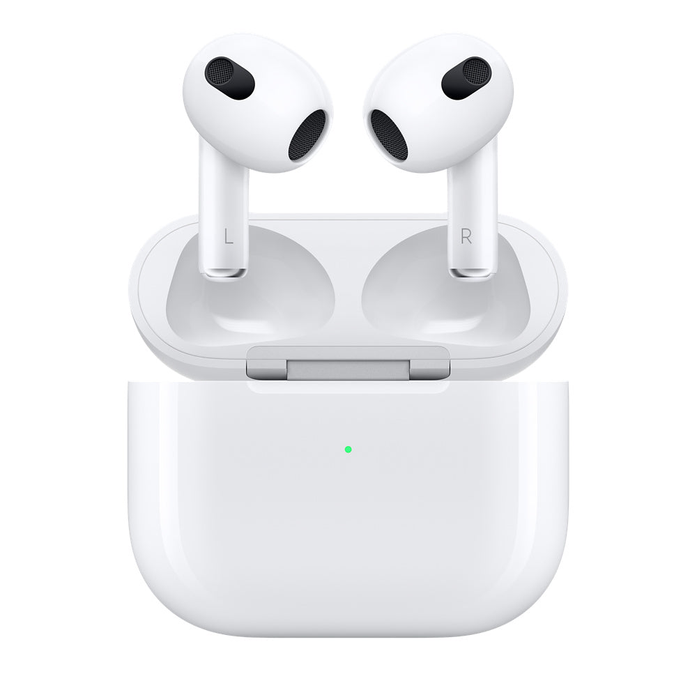 AirPods (3rd generation) with MagSafe Charging Case