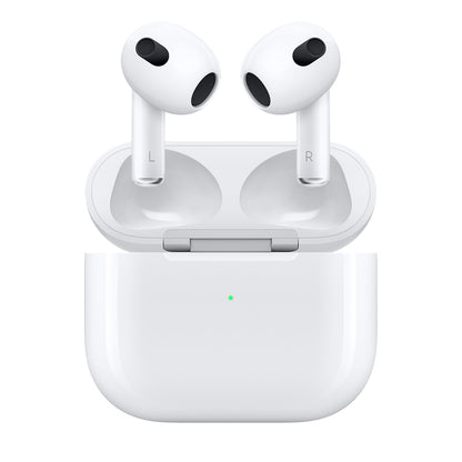 AirPods (3rd generation) with MagSafe Charging Case