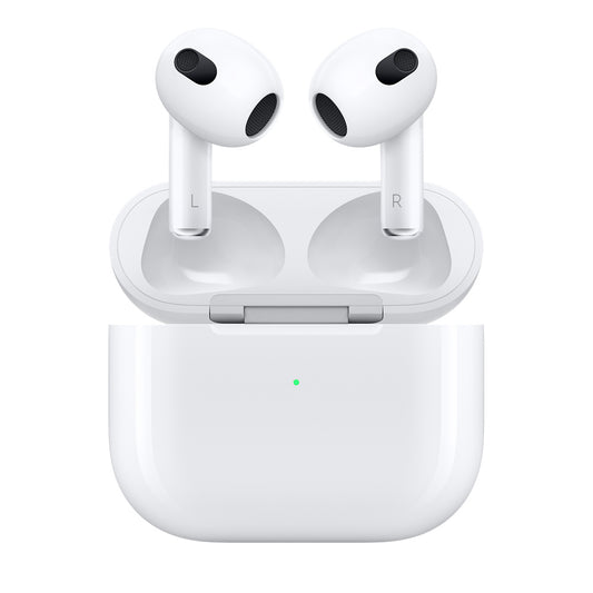 AirPods (3rd generation) with MagSafe Charging Case